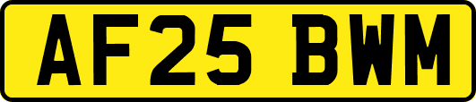 AF25BWM