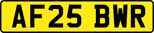 AF25BWR