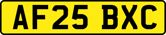 AF25BXC