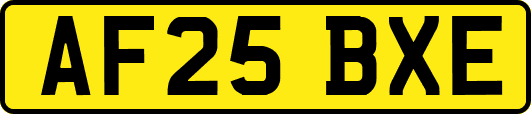 AF25BXE