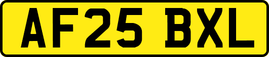 AF25BXL