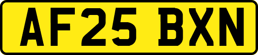 AF25BXN