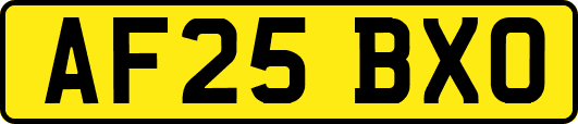 AF25BXO