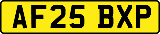 AF25BXP