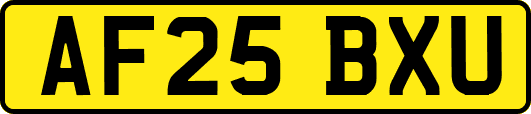 AF25BXU