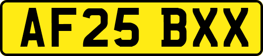 AF25BXX