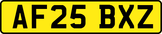 AF25BXZ