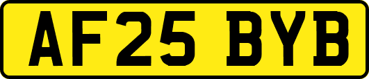 AF25BYB