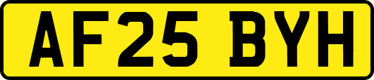 AF25BYH