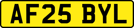 AF25BYL