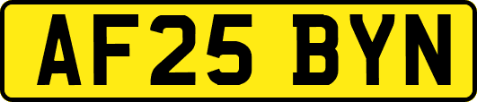AF25BYN
