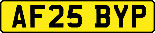 AF25BYP