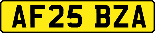 AF25BZA