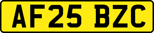 AF25BZC