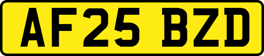 AF25BZD