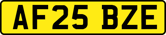 AF25BZE