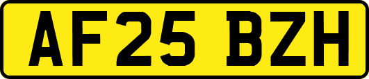 AF25BZH