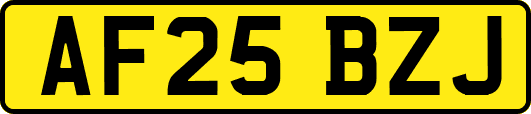 AF25BZJ