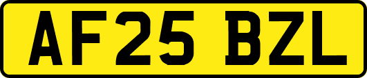 AF25BZL