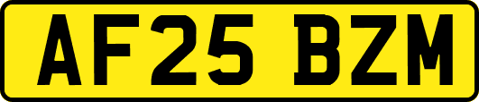 AF25BZM