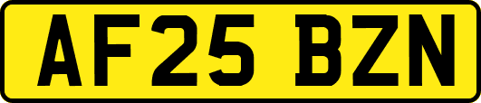 AF25BZN