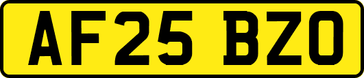 AF25BZO