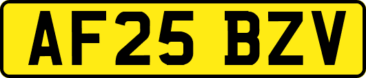 AF25BZV
