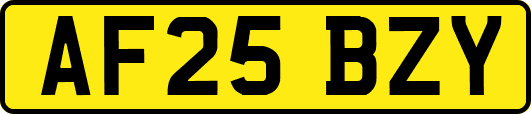 AF25BZY