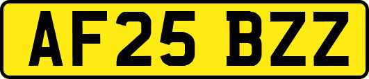 AF25BZZ
