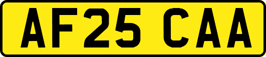 AF25CAA