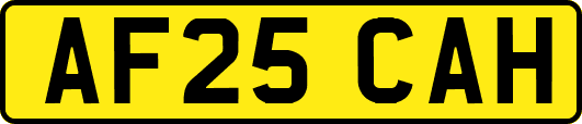 AF25CAH