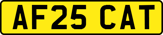 AF25CAT