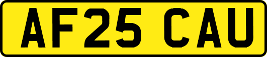 AF25CAU