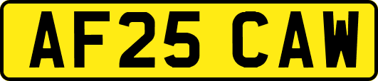 AF25CAW