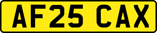 AF25CAX