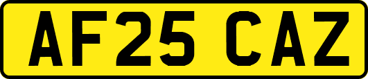 AF25CAZ