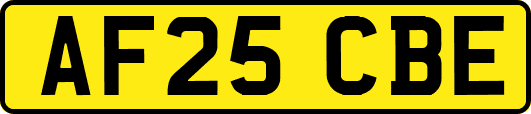 AF25CBE