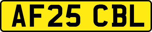 AF25CBL