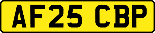 AF25CBP