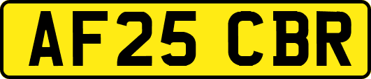 AF25CBR