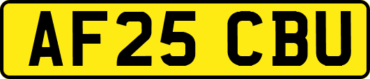 AF25CBU