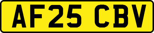 AF25CBV