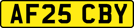 AF25CBY