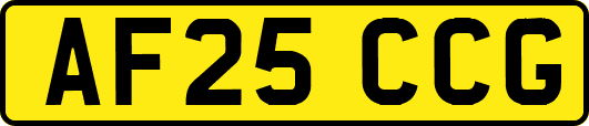 AF25CCG