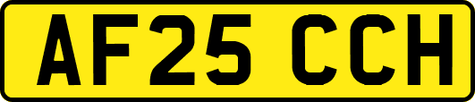 AF25CCH