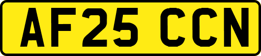 AF25CCN