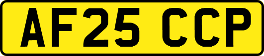 AF25CCP
