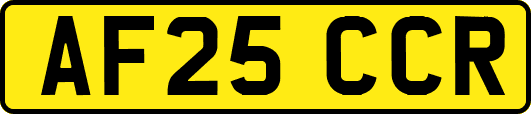 AF25CCR