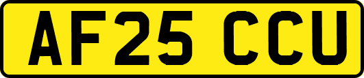 AF25CCU
