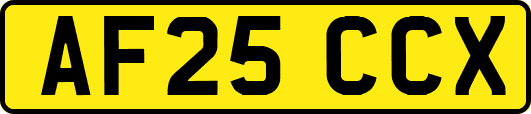 AF25CCX